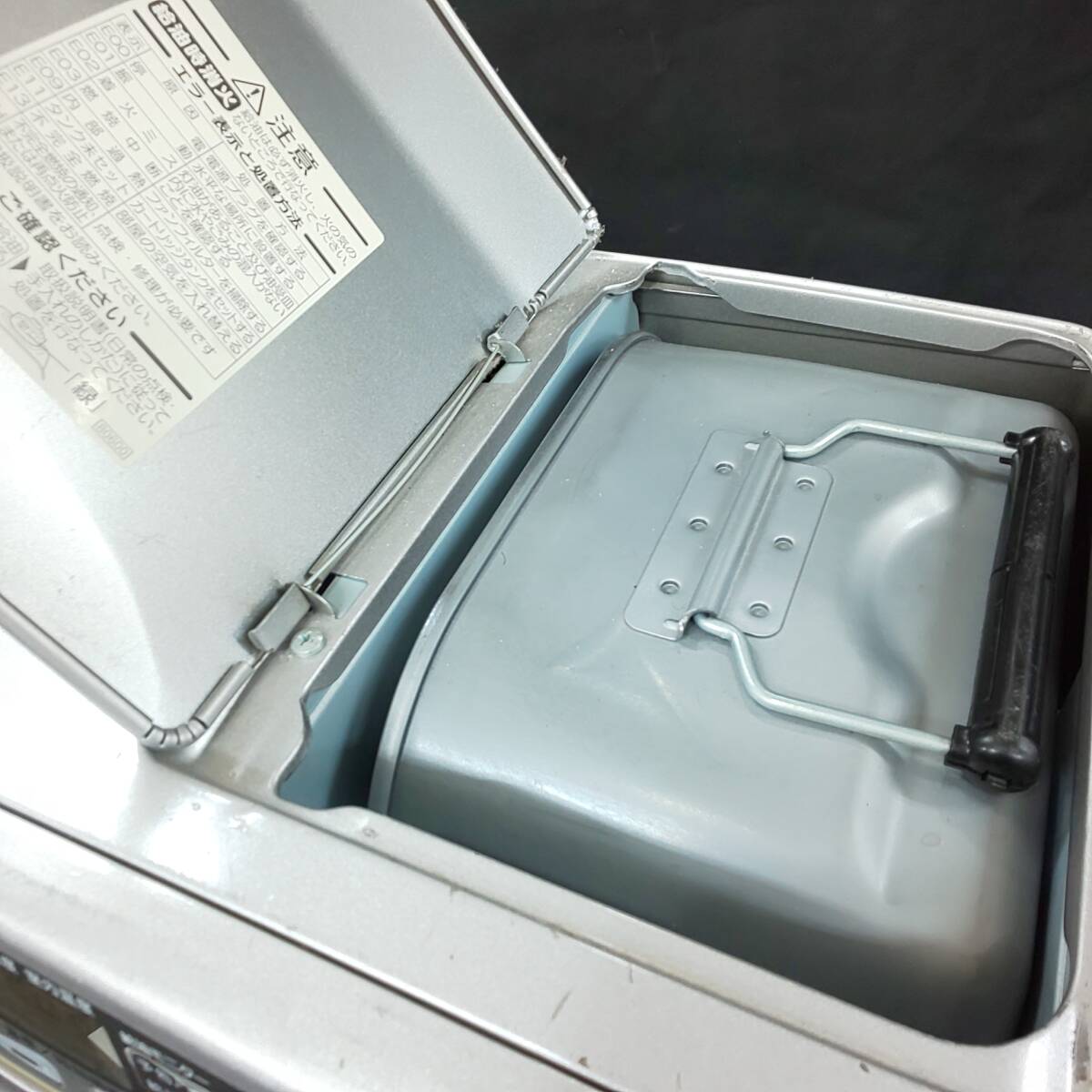 ◎ダイニチ◎Dainichi ブルーヒーター FW-368L 家庭石油ファンヒーター