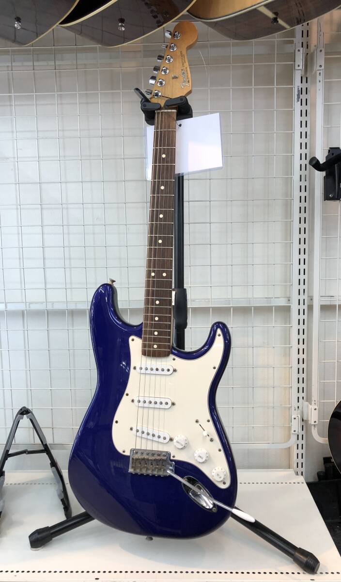 Fender MEXICO フェンダー メキシコ Stratocaster ストラトキャスター