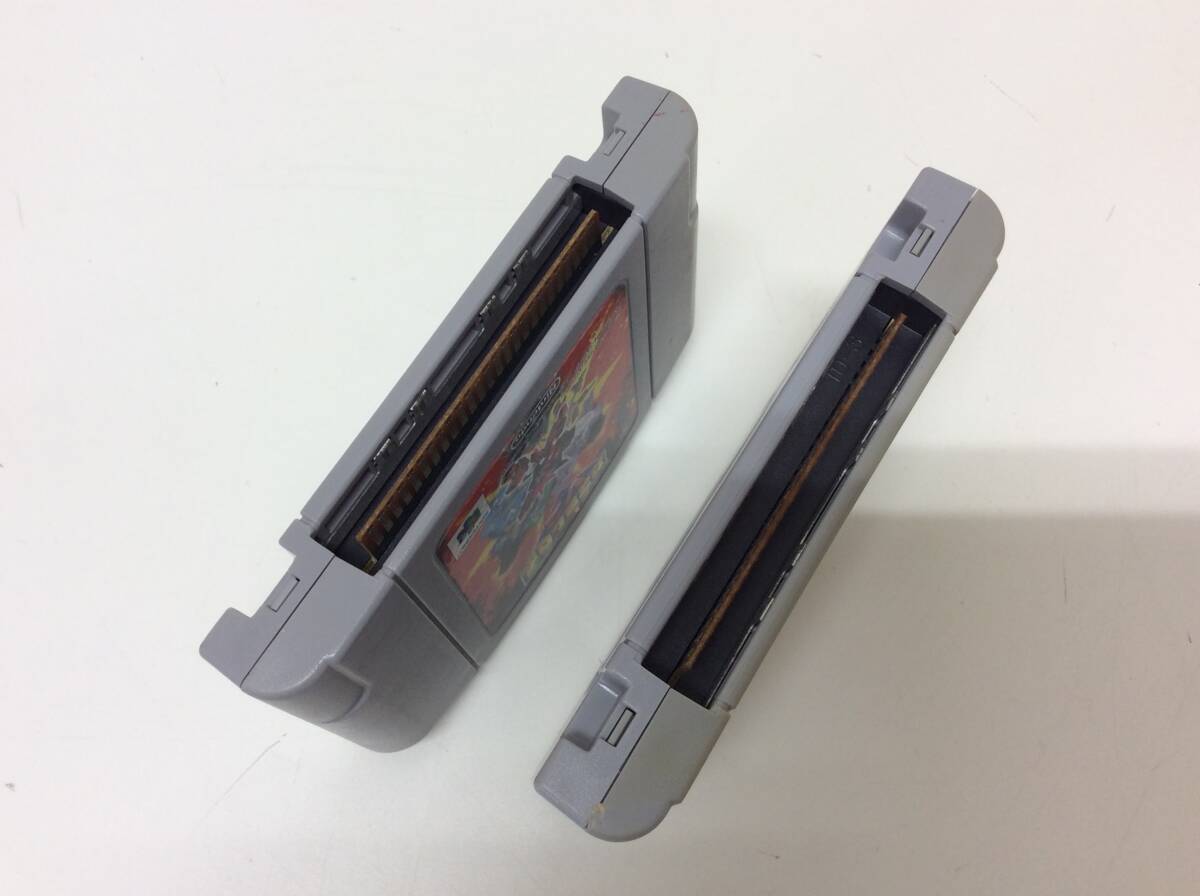 S1475　おまとめ 2点 任天堂 Nintendo 大乱闘スマッシュブラザーズ カスタムロボV2 ゲーム ソフト 動作未確認 長期保管品_7