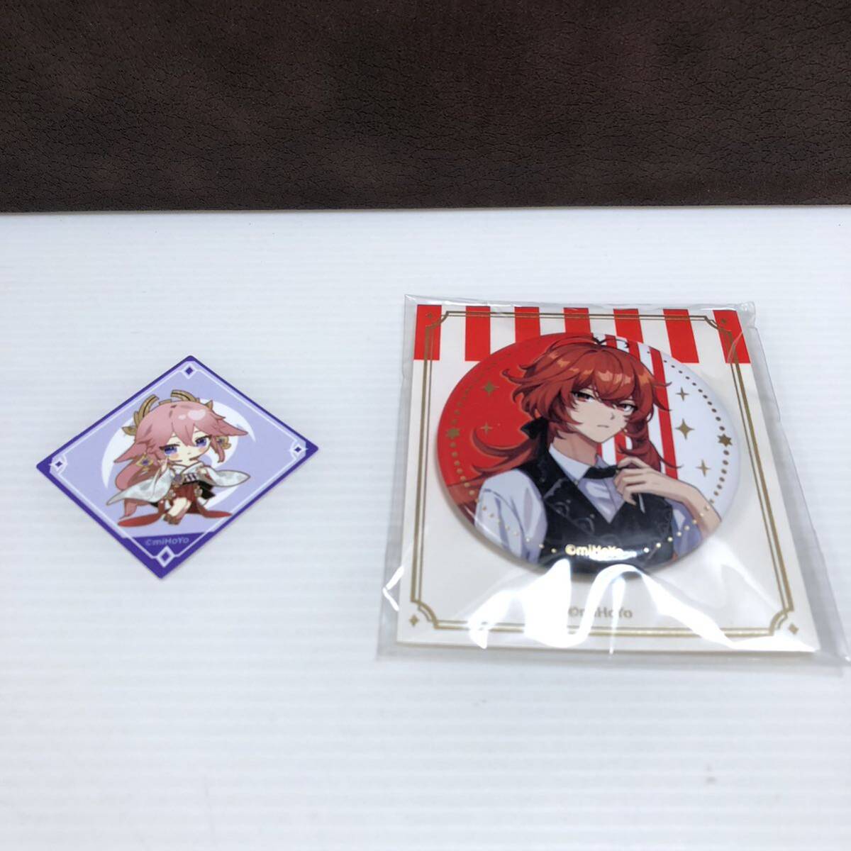 m453-0882-15 原神 グッズ まとめ売り SWEETS PARADISE スイパラ 岩華