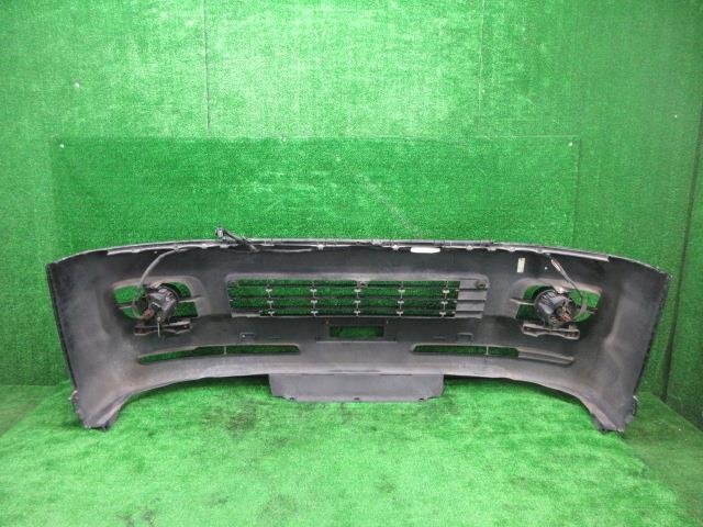 トヨタ ハイエース ADF-KDH201V フロントバンパー 209 ロングスーパーGL 5人 1T 200系 403519_10