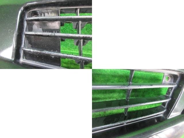 トヨタ ハイエース ADF-KDH201V フロントバンパー 209 ロングスーパーGL 5人 1T 200系 403519_2