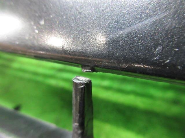 トヨタ ハイエース ADF-KDH201V フロントバンパー 209 ロングスーパーGL 5人 1T 200系 403519_3