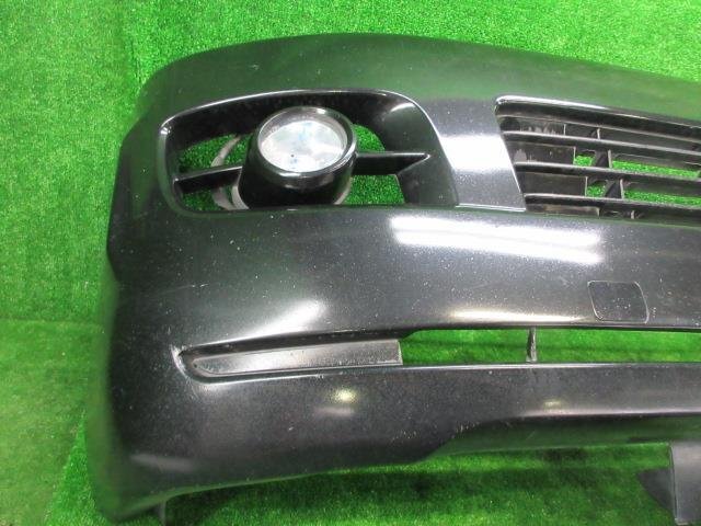 トヨタ ハイエース ADF-KDH201V フロントバンパー 209 ロングスーパーGL 5人 1T 200系 403519_4