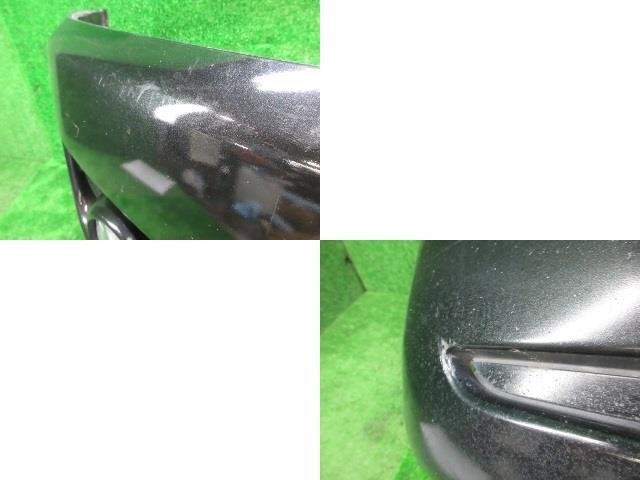 トヨタ ハイエース ADF-KDH201V フロントバンパー 209 ロングスーパーGL 5人 1T 200系 403519_5