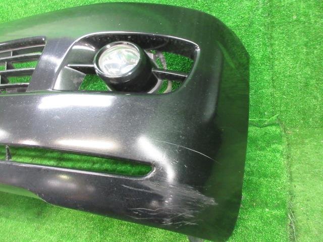 トヨタ ハイエース ADF-KDH201V フロントバンパー 209 ロングスーパーGL 5人 1T 200系 403519_8