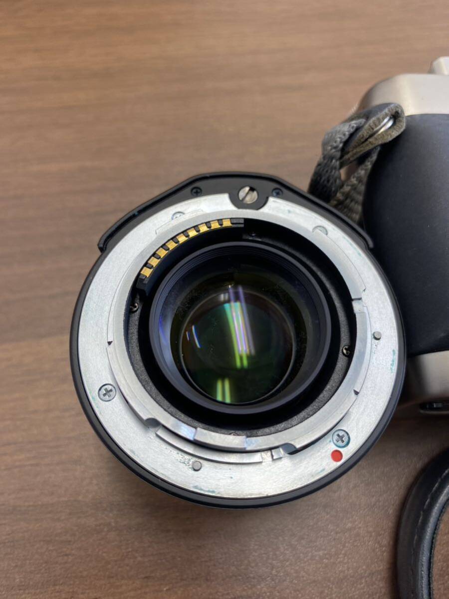 CONTAX G1 本体&レンズ　_10
