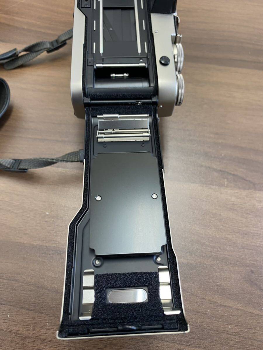 CONTAX G1 本体&レンズ　_8