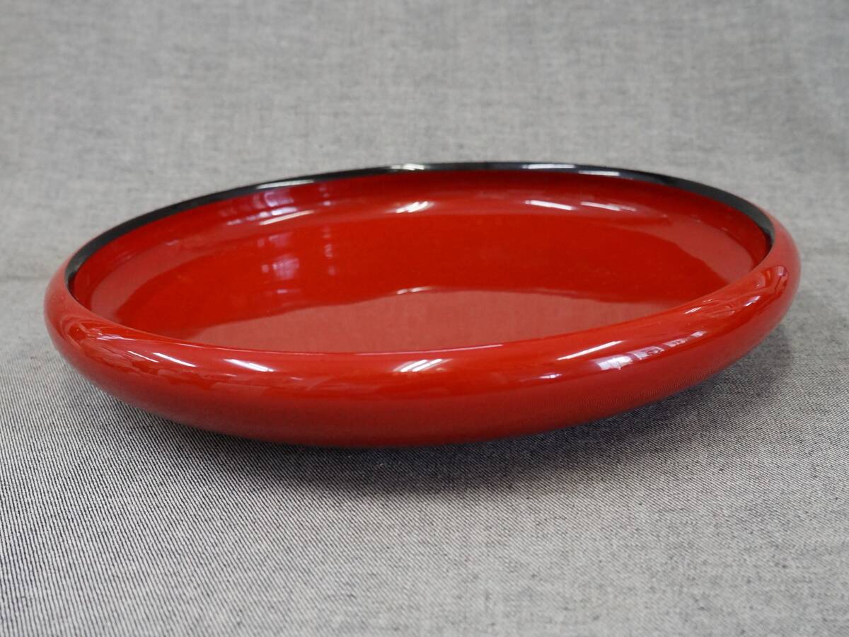 沖縄が誇る工芸品「べんぼう 漆器 2個口」紅房 琉球漆器 箱 しおり