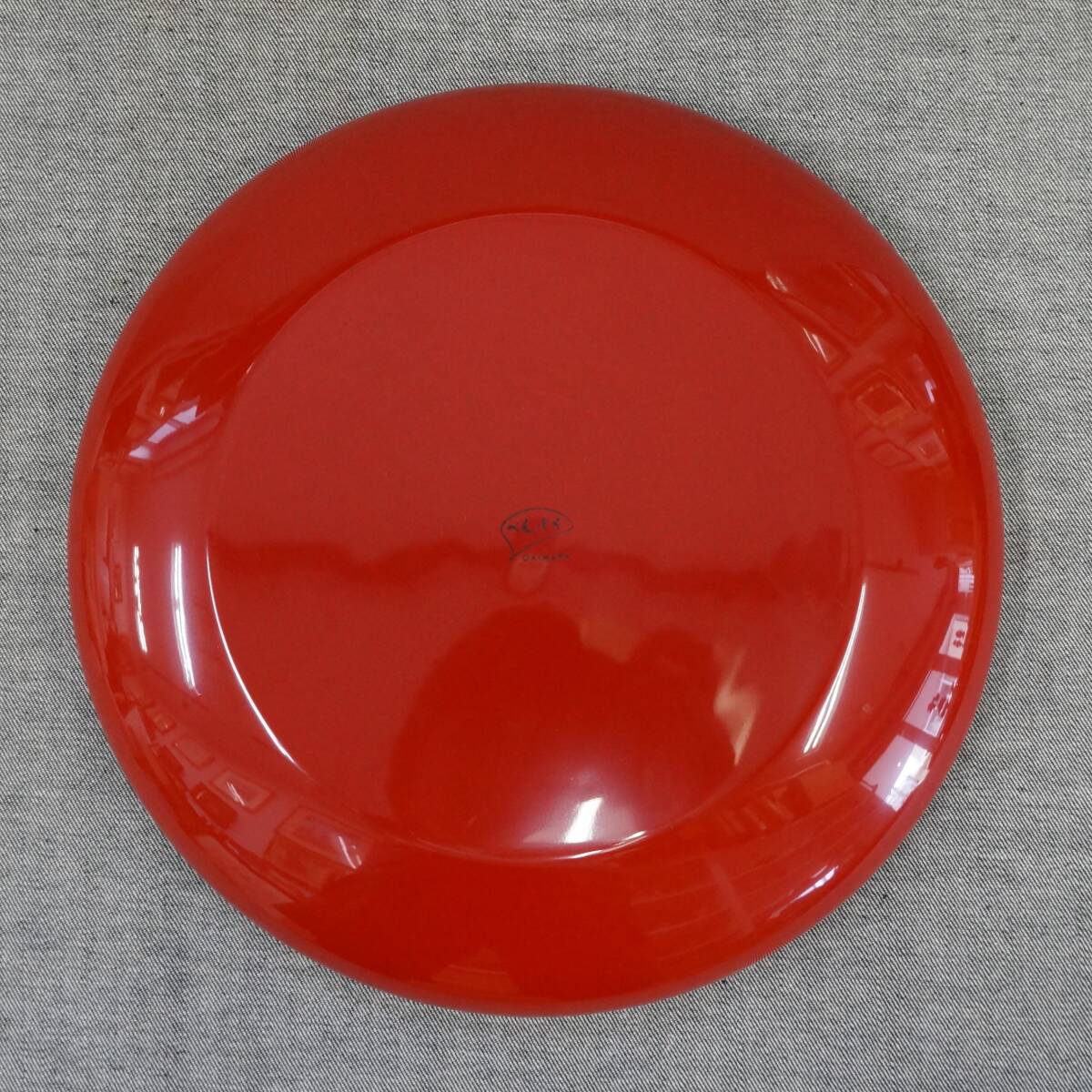 沖縄が誇る工芸品「べんぼう 漆器 2個口」紅房 琉球漆器 箱 しおり