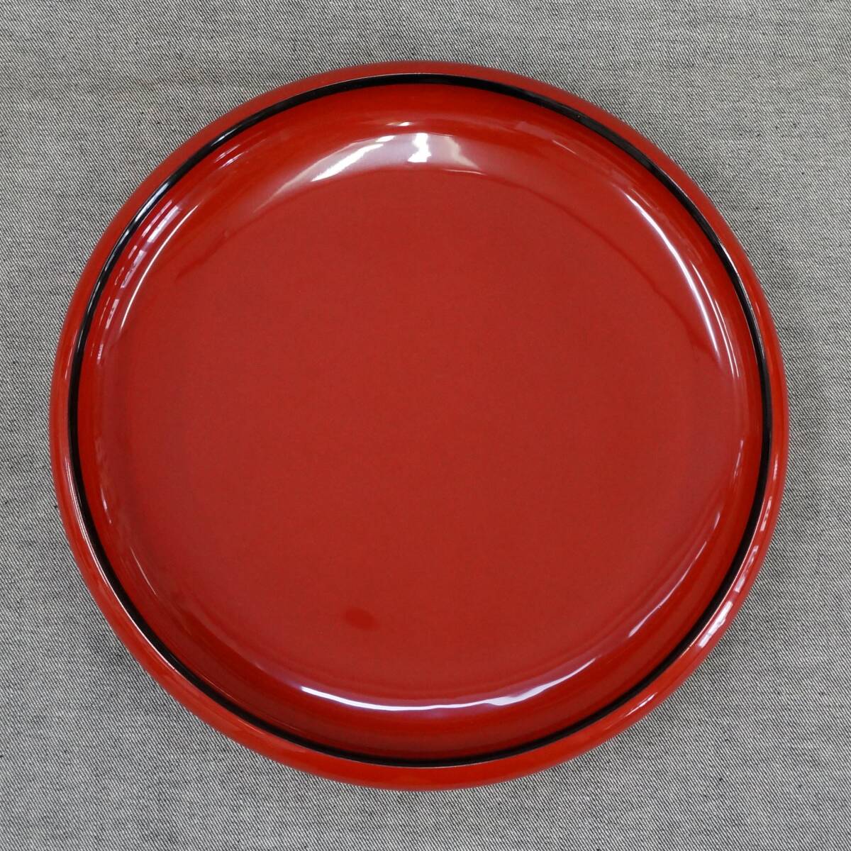 沖縄が誇る工芸品「べんぼう 漆器 2個口」紅房 琉球漆器 箱 しおり