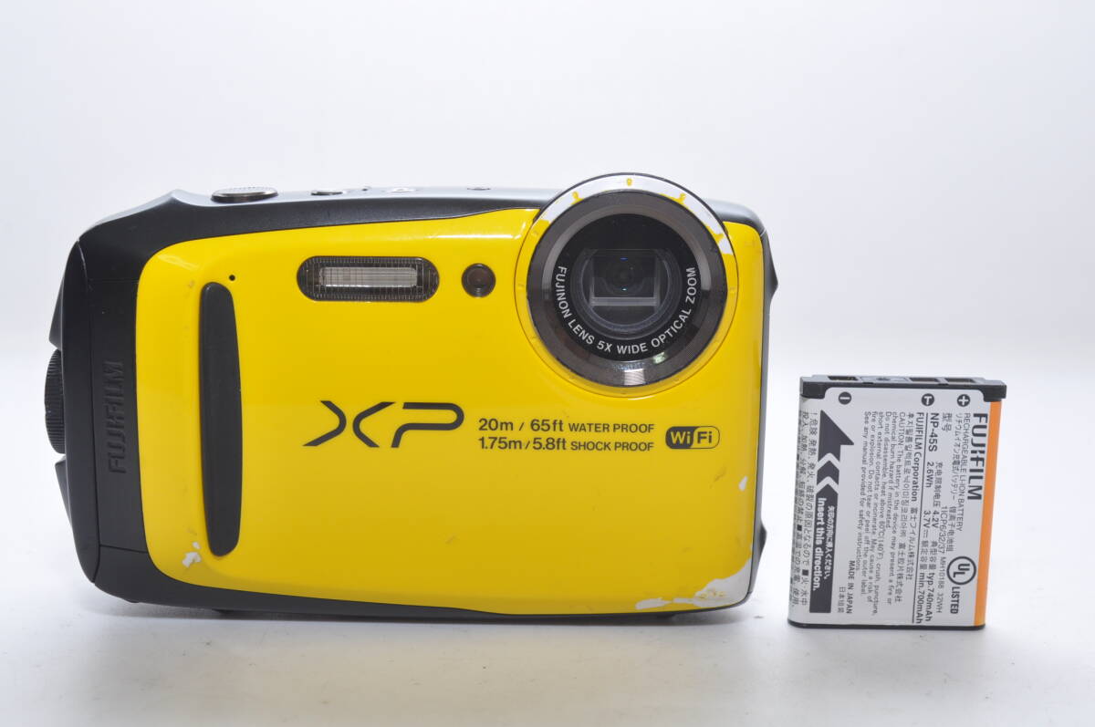 FinePix Fujifilm 富士フイルム | FUJIFILM F70 良品☆FUJIFILM JX700 