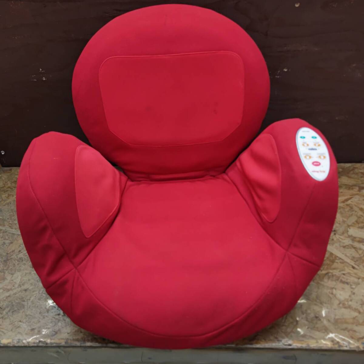 送料無料h63261 ツカモトエイム Airly Shape マッサージチェア