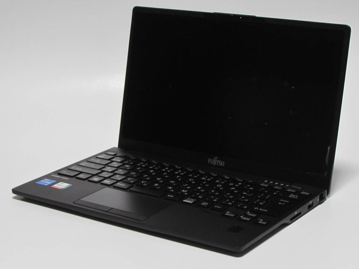 【ジャンク部品取り用】LIFEBOOK U9311/FW Corei5第11世代 ジャンク FUJITSU LIFEBOOK U9311 /F 第11世代 Core i5- 1135G7 4.20
