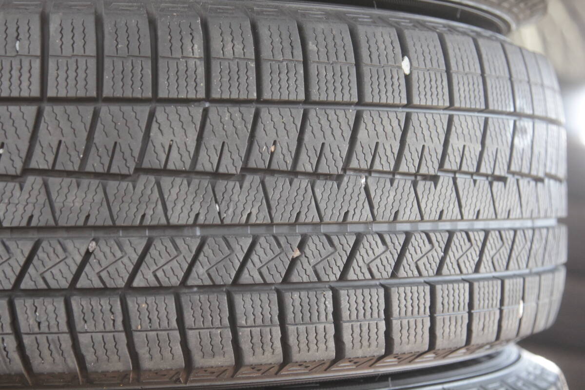 PD条件付 ダンロップ 冬タイヤ 215/65R16×6.5J+40 5H PCD114.3