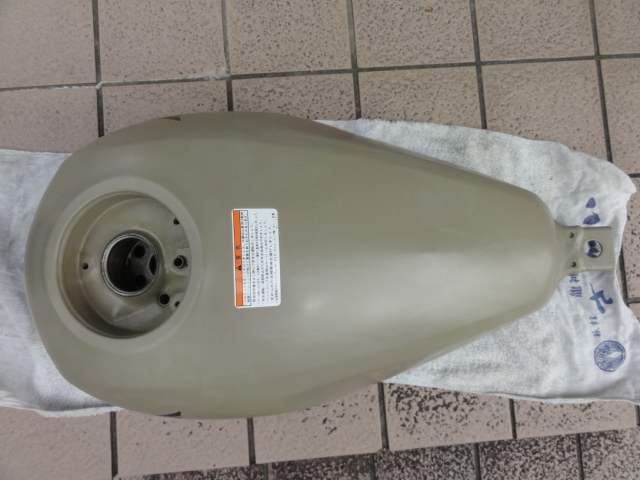 レブル250 ガソリンタンク フューエルタンク 燃料タンクレストア☆1222