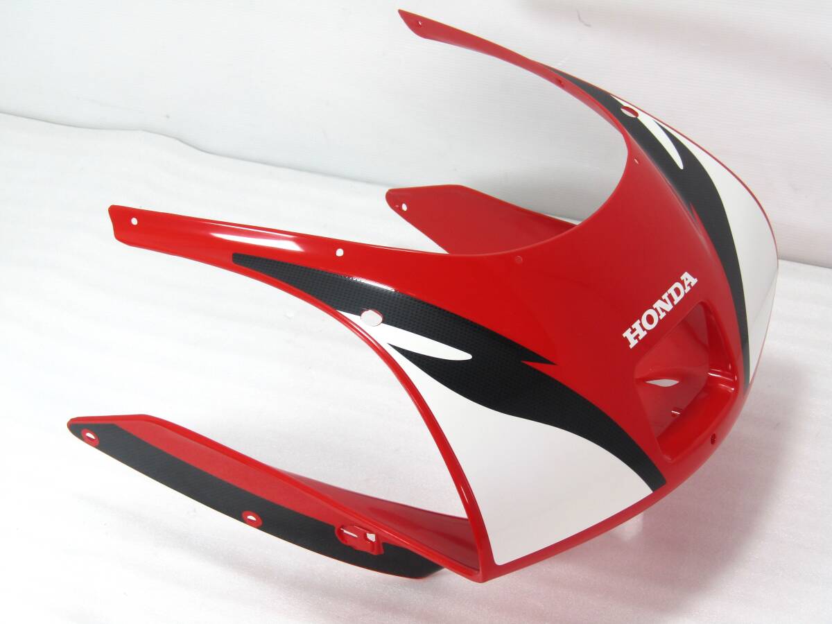 希少 NSR80 純正シートカウル 純正シート付き HRCカラー 後期 ○○○希少なHRCカラー/新品未使用！NSR80/NSR50 後期型 HRCカラー