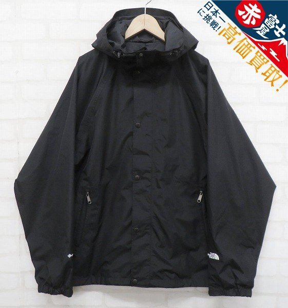 THE NORTH FACE STOW AWAY JACKET ストアウェイジャケット NP12435 ノースフェイス