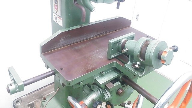 1円スタート！) 常盤工業 角のみ盤 MH-30 角ノミ盤 三相200V 木工機械 