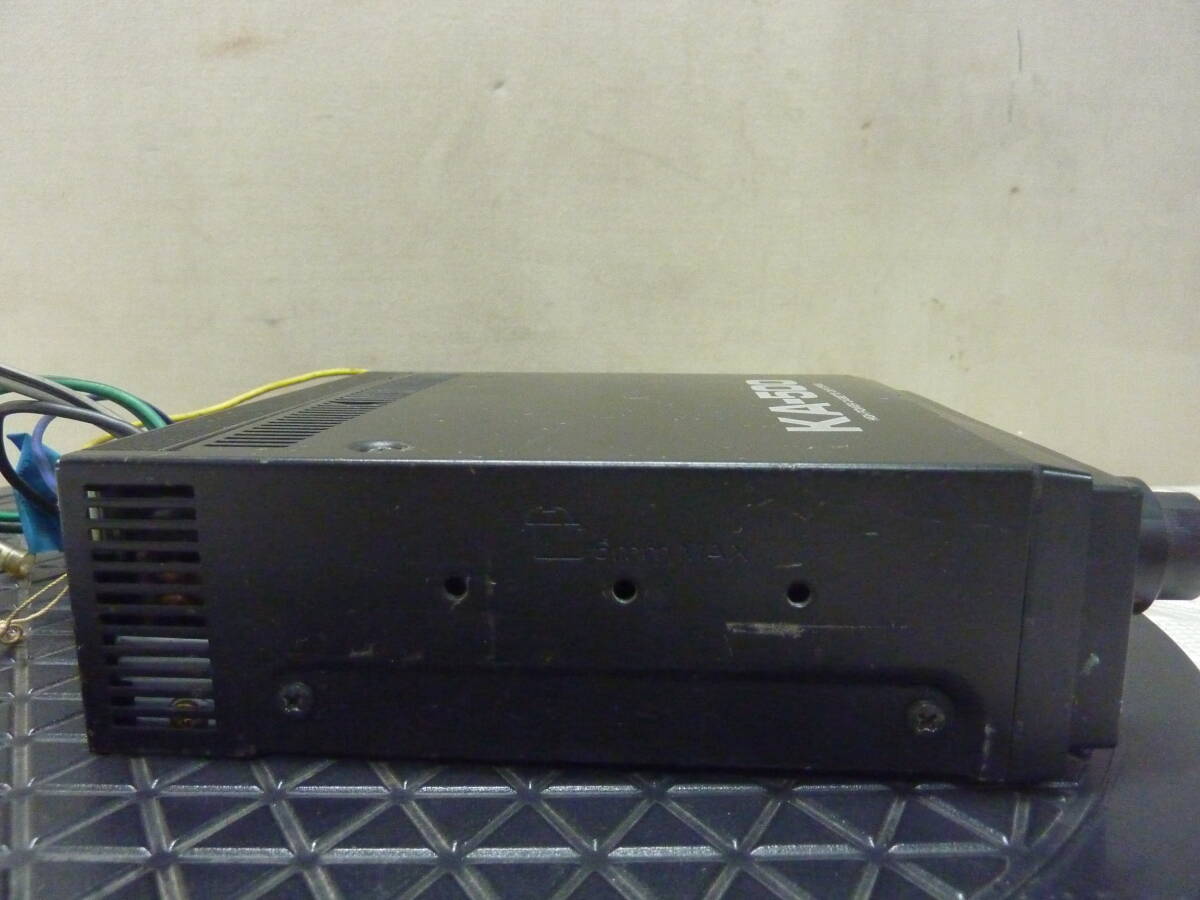 PIONEER KA-500 パイオニアカセットデッキ 通電済 KA-500 PIONEER
