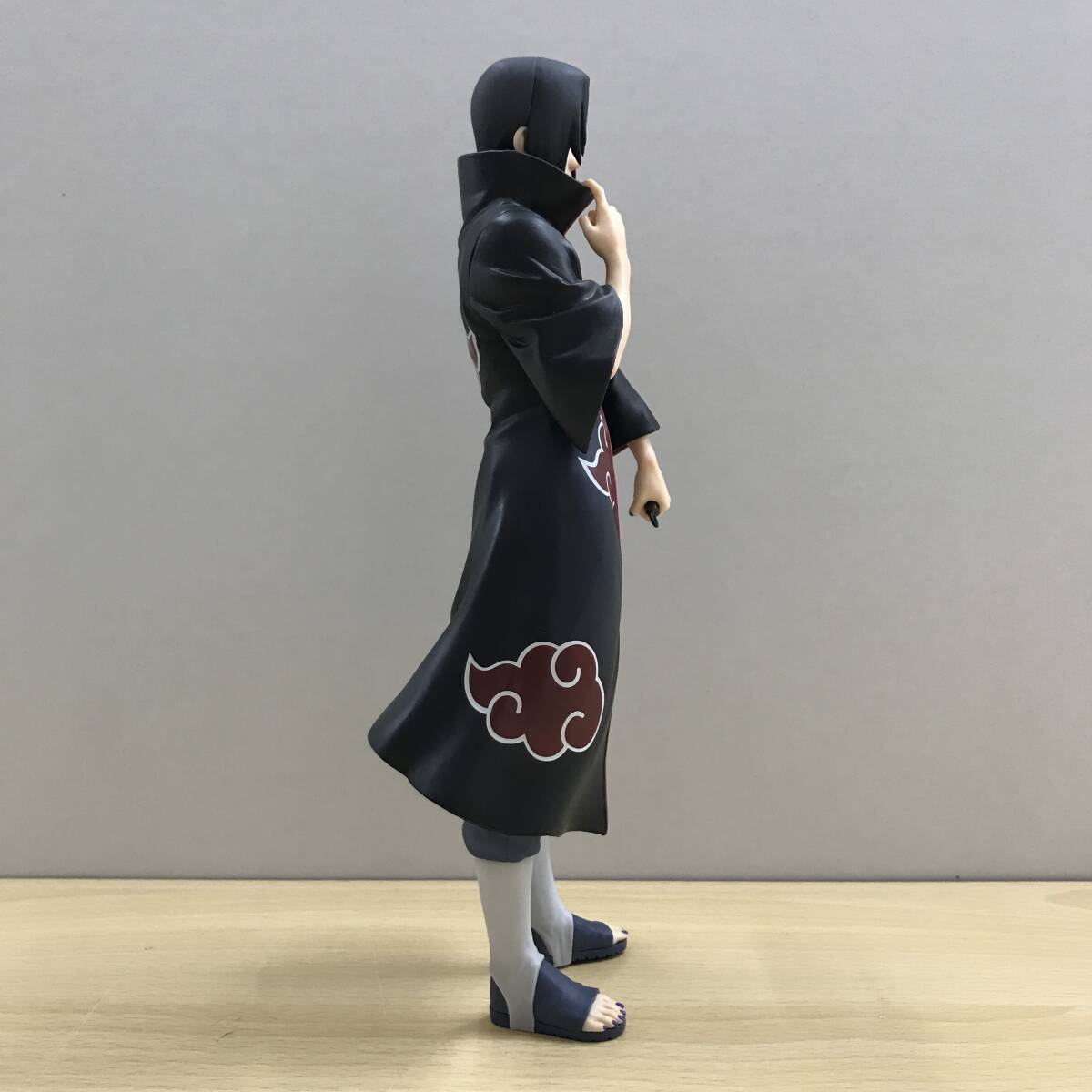 084 B-180/【1円スタート!!】一番くじ NARUTO ナルト 疾風伝 忍ノ絆 D