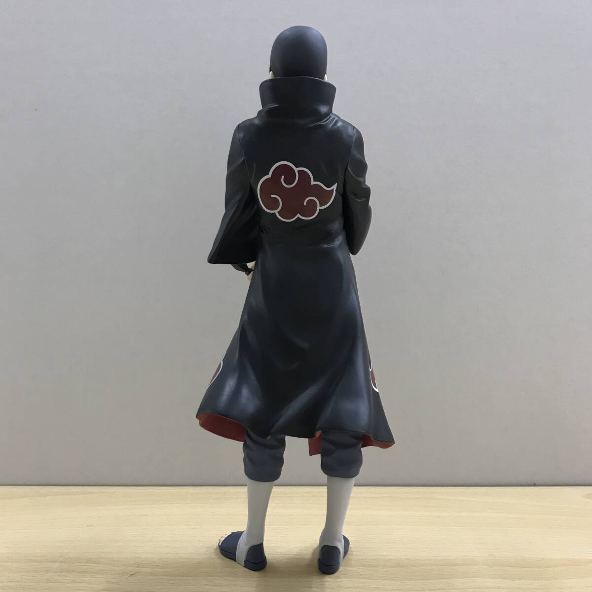 084 B-180/【1円スタート!!】一番くじ NARUTO ナルト 疾風伝 忍ノ絆 D