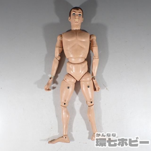1KD24◇当時物 HASBRO/ハズブロ 旧タカラ G.I.JOE GIジョー 日本製