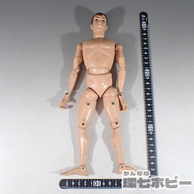 1KD24◇当時物 HASBRO/ハズブロ 旧タカラ G.I.JOE GIジョー 日本製