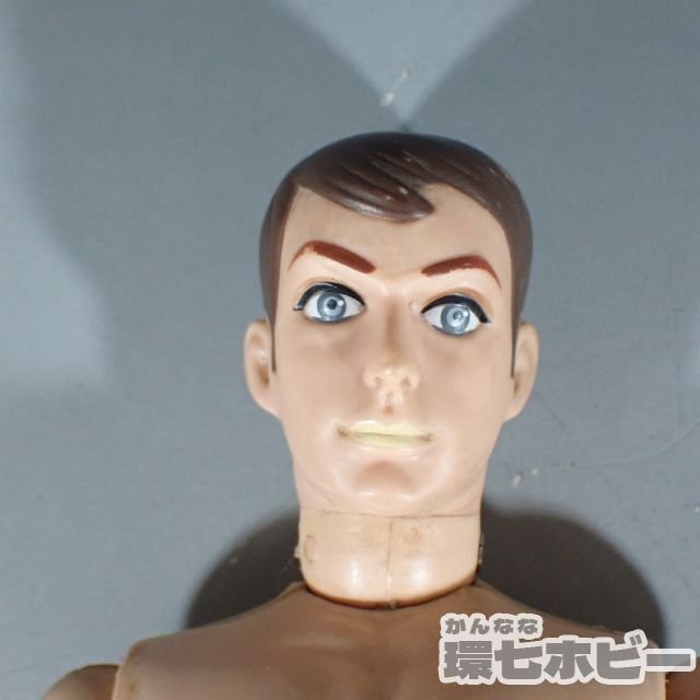 1KD24◇当時物 HASBRO/ハズブロ 旧タカラ G.I.JOE GIジョー 日本製