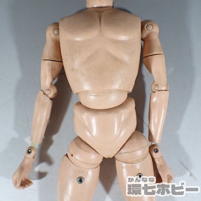 1KD24◇当時物 HASBRO/ハズブロ 旧タカラ G.I.JOE GIジョー 日本製