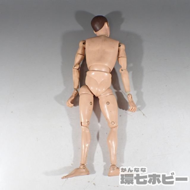 1KD24◇当時物 HASBRO/ハズブロ 旧タカラ G.I.JOE GIジョー 日本製