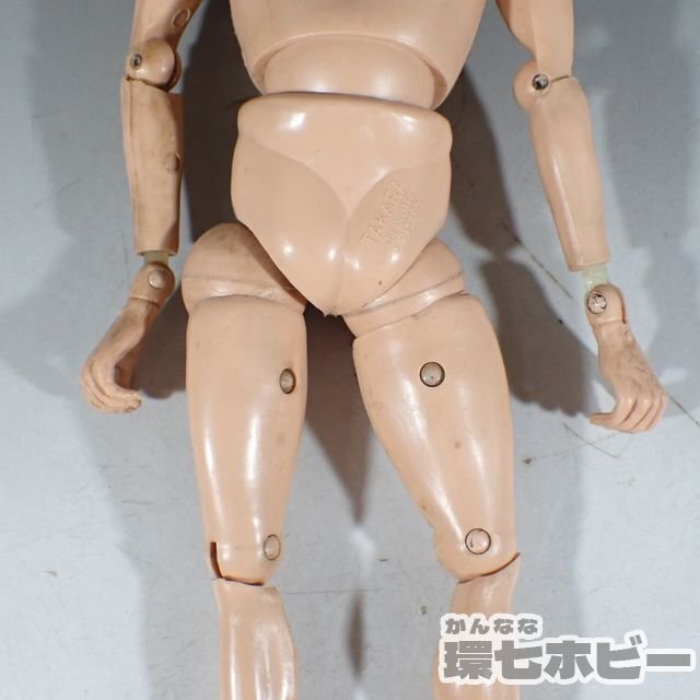 1KD24◇当時物 HASBRO/ハズブロ 旧タカラ G.I.JOE GIジョー 日本製