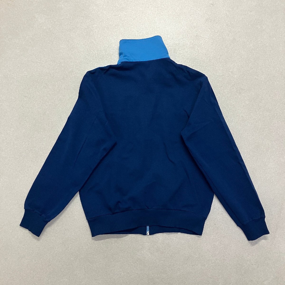 ○70s adidas アディダス セットアップ ジャージ トラック ジャケット