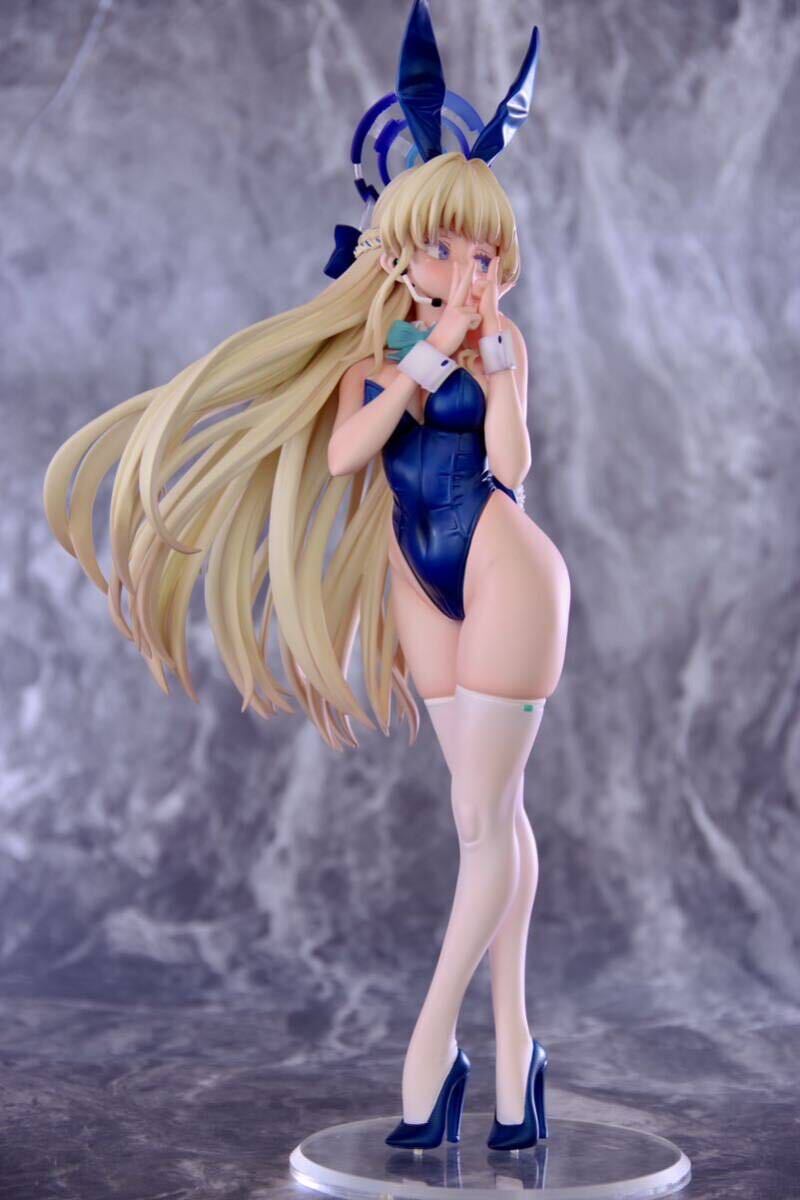 塗装済み 完成品 トキ バニーガールver. ブルーアーカイブ ガレージ