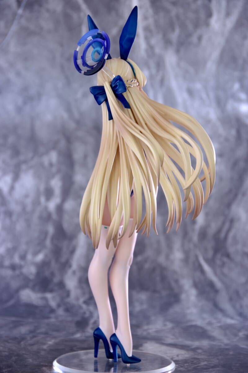 塗装済み 完成品 トキ バニーガールver. ブルーアーカイブ ガレージ