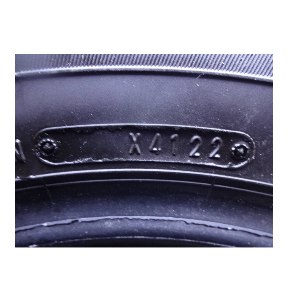 195⁄65R15 195⁄65R15 2022年製 vrx2(スタッドレスタイヤ・ホイールセット 175⁄65r15 iG60 195/65R15 2022年製 冬用 4本 7分山 8.5分山 ダンロップ WINTER MAXX WM02 プリウス ノア ヴォクシー セレナ ステップワゴン(5949)