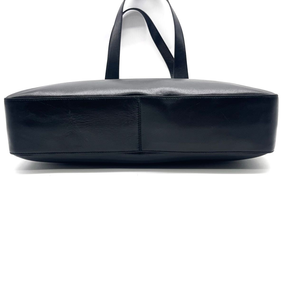 希少/A4収納◎ フェラガモ Salvatore Ferragamo メンズ トートバッグ