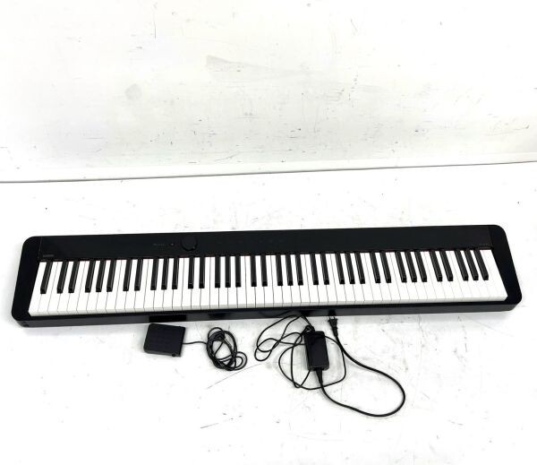 鍵盤楽器 ReBach VCO J11 J118-W17-153◇CASIO カシオ 電子ピアノ Privia PX-S1100BK 88鍵盤
