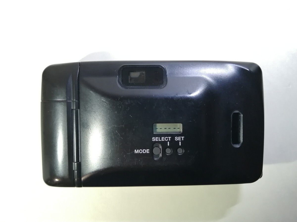 【希少・実用品】YASHICA T4 super D Weatherproof Carl Zeiss T* Tessar 3.5/35_3