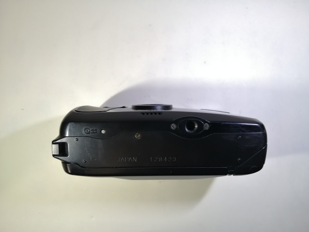 【希少・実用品】YASHICA T4 super D Weatherproof Carl Zeiss T* Tessar 3.5/35_5