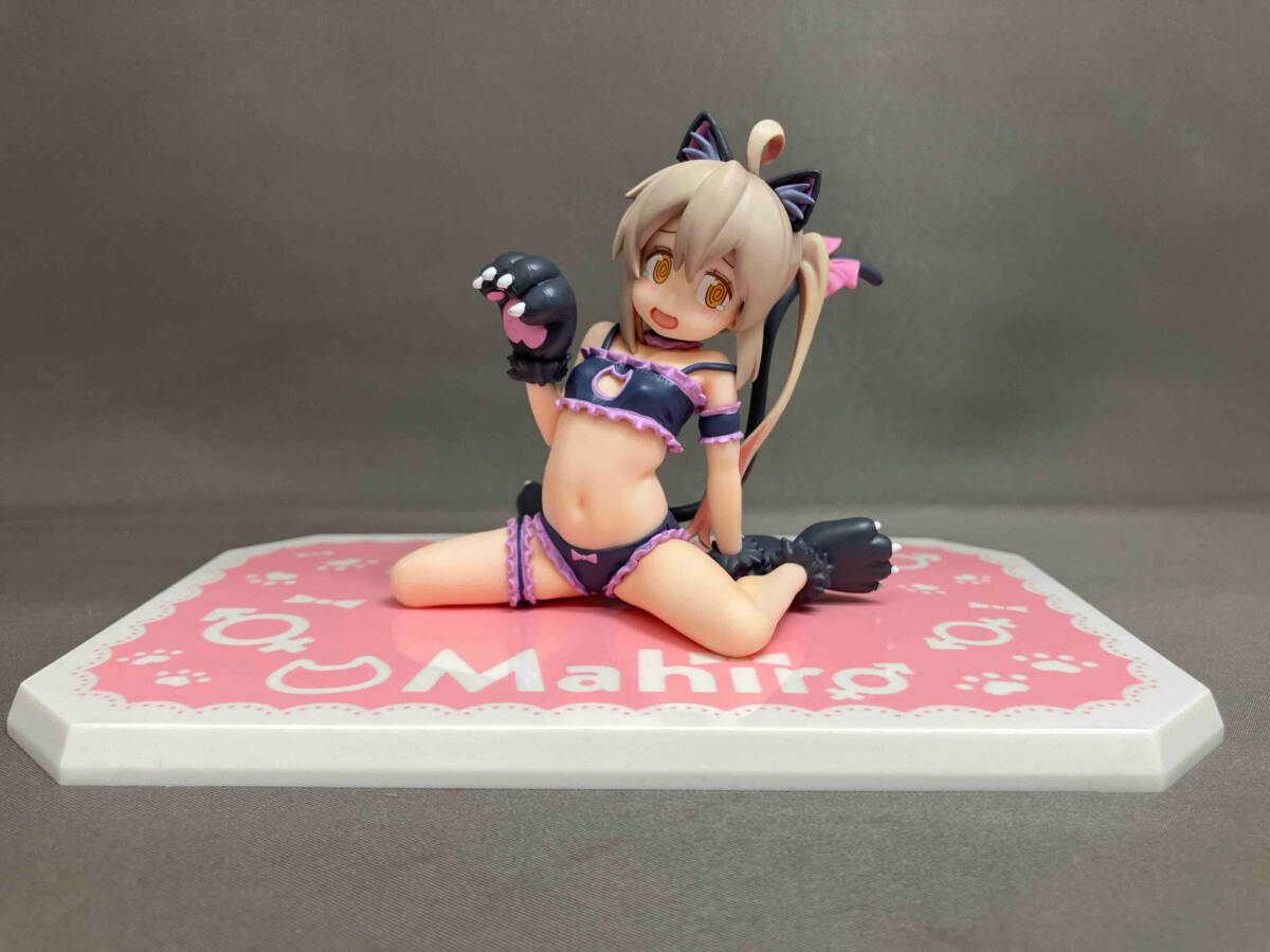 Princess Melty お兄ちゃんはおしまい！ てのひら メガハウス お 