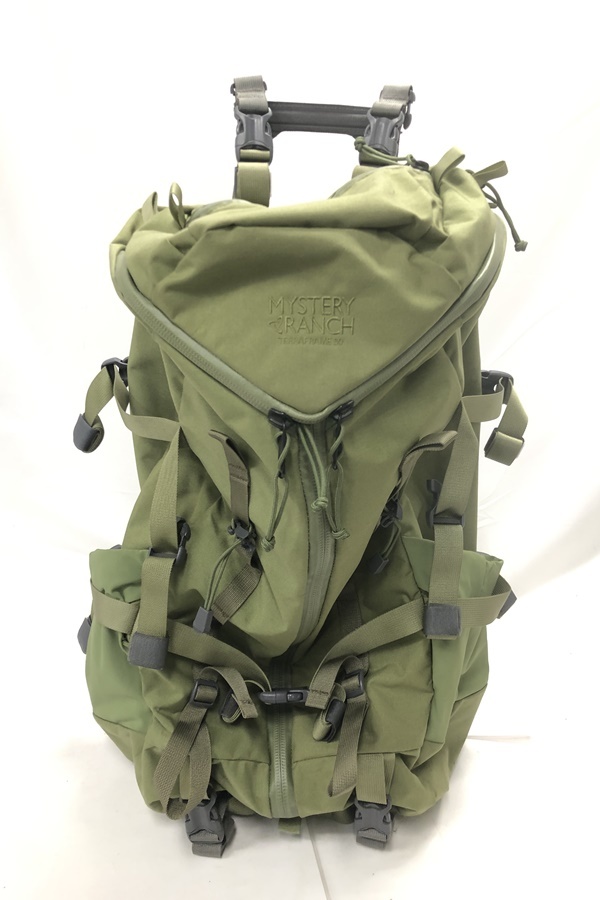 MYSTERY RANCH ミステリーランチ Mysteryranch TOKYO ミステリーランチ