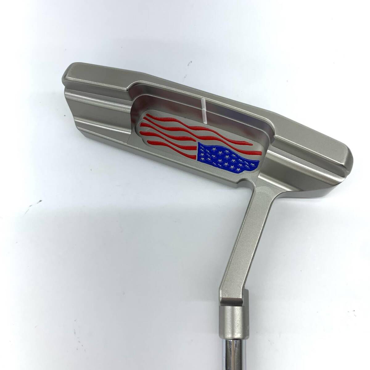 中古品】Piretti ピレッティ US Open Cortino2 Limited 2019 パター 