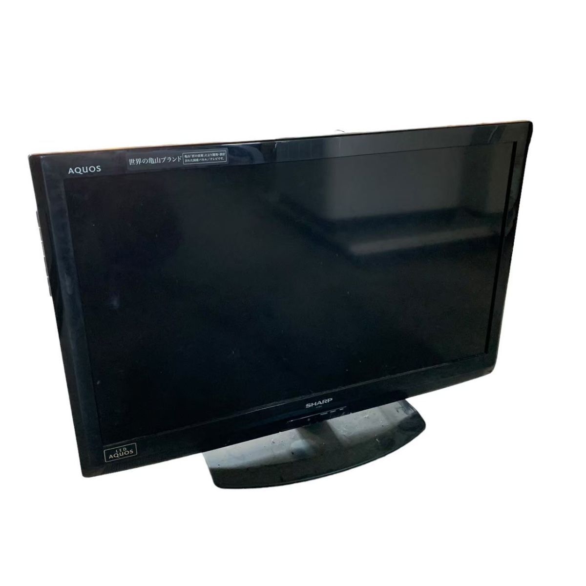 SHARP AQUOS シャープ アクオス LC-32E9 シャープ LC-32E9 - アクオス 