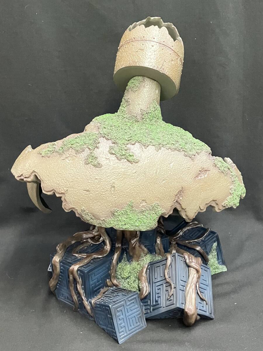 1円〜 ベネリック 天空の城ラピュタ プランターカバー ロボット兵の