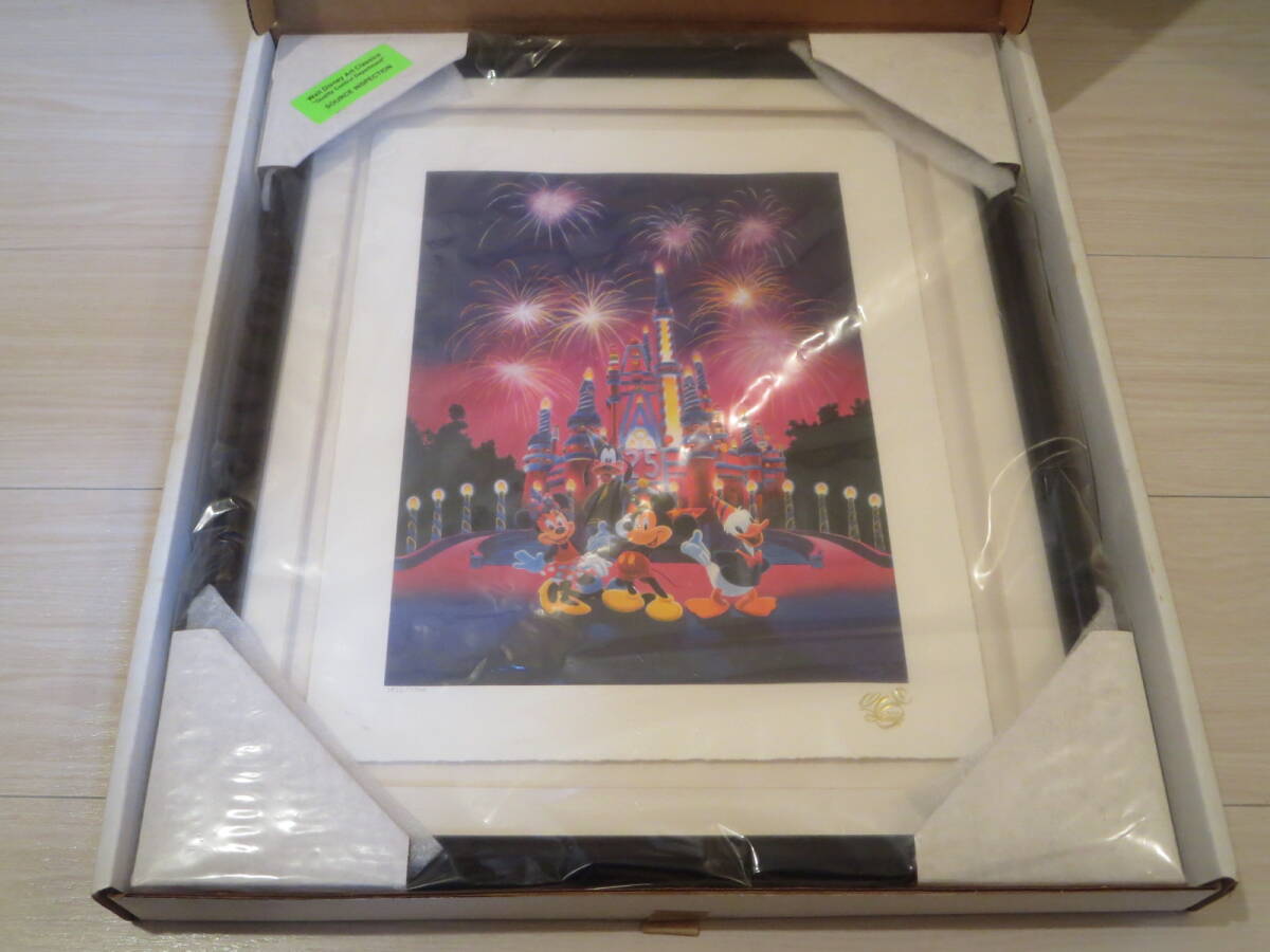 of Art Disney | Walt ディズニー・アート・オブ・アニメーション 