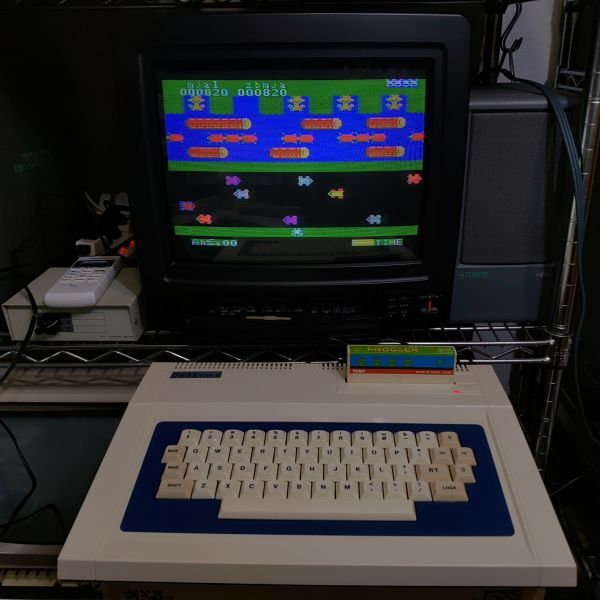 Pyuta Console 箱説有 TOMYぴゅう太mkII トミー PYUTA(パソコン)|売買されたオークション情報、yahooの商品情報をアーカイブ公開 ...
