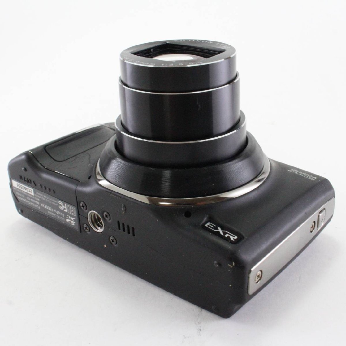◇ ジャンク品 FUJIFILM FINEPIX F800EXR 富士フィルム デジタルカメラ