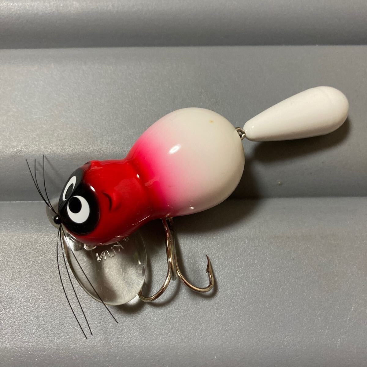 ZEAL 97年 ジタバタアライくん レッドヘッド 品 1997 ジタバタ アライくん(ノイジー)｜売買されたオークション情報、yahooの ...