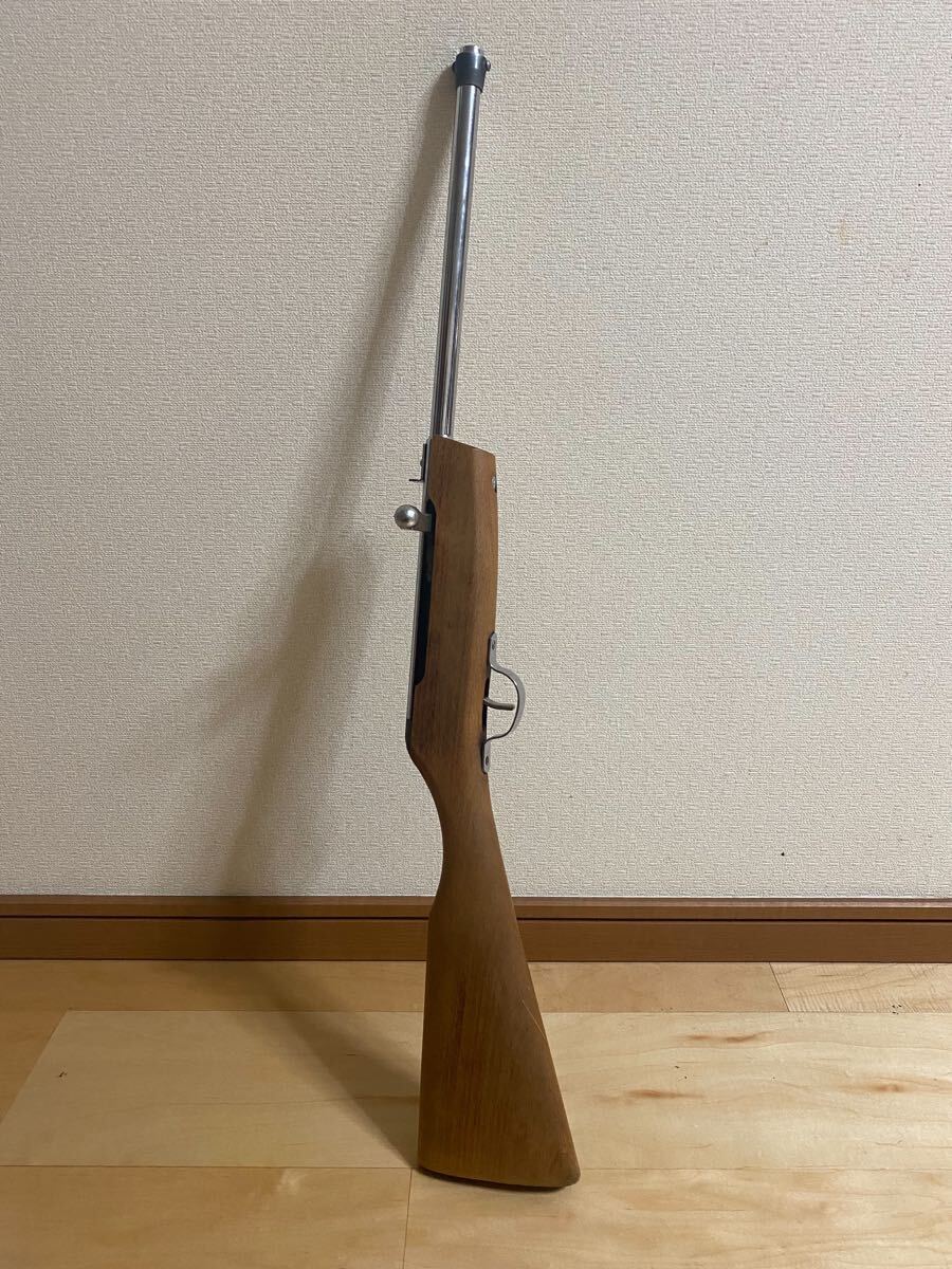 Nakaya射的銃 5本セット ケース、コルク付き 開業用 射的 銃 コルク銃